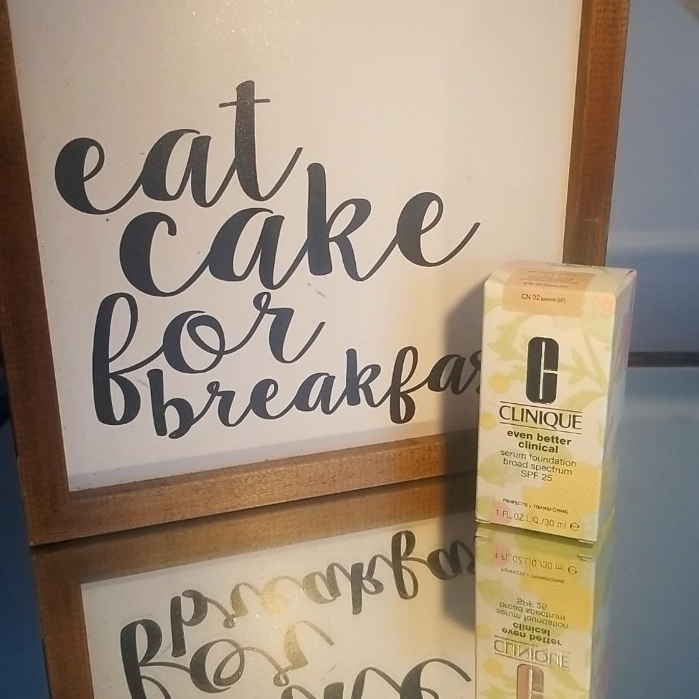 Even Better Clinical Foundation